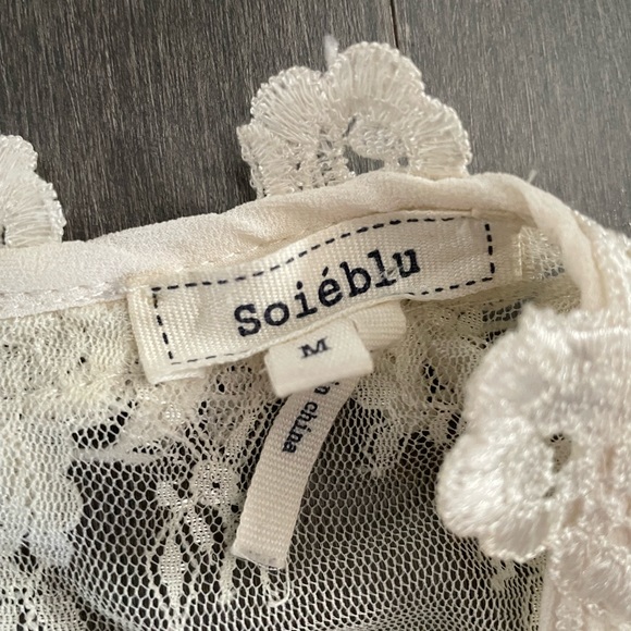 Women’s Soieblu Dress. Beautiful and worn only once. - Picture 4 of 4